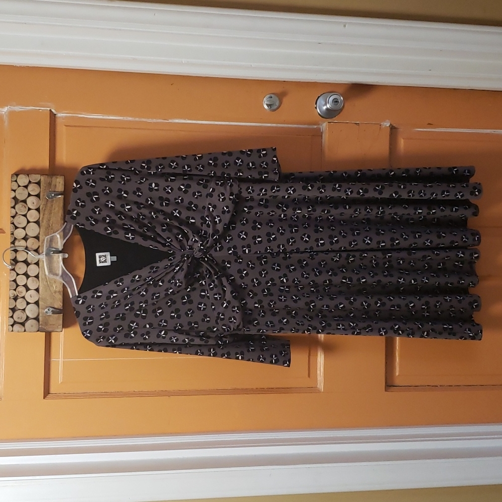 Anne Klein Dress size 1X EUC!